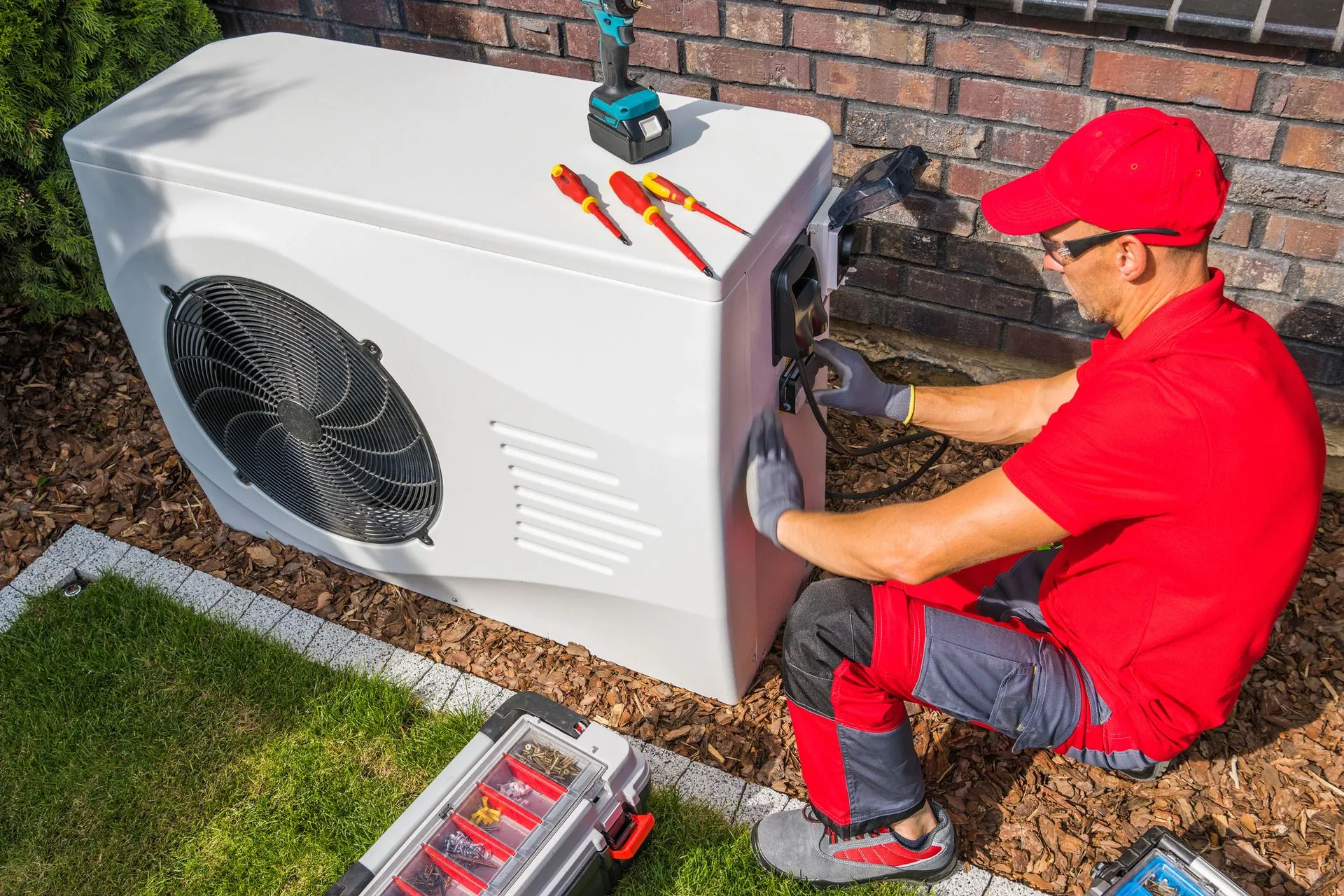 About HVAC in Saint Clair, MO
